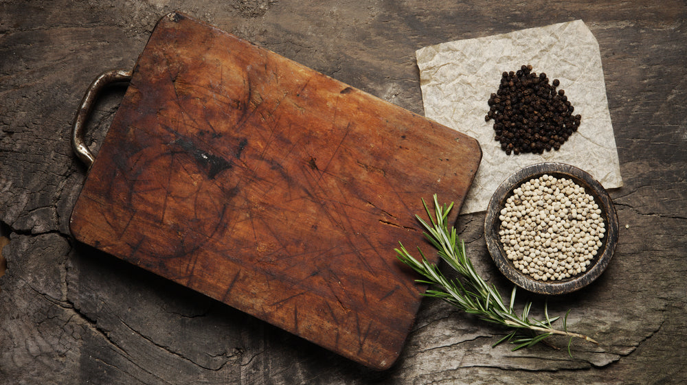 The Best Type of Wood for Wooden Cutting Board