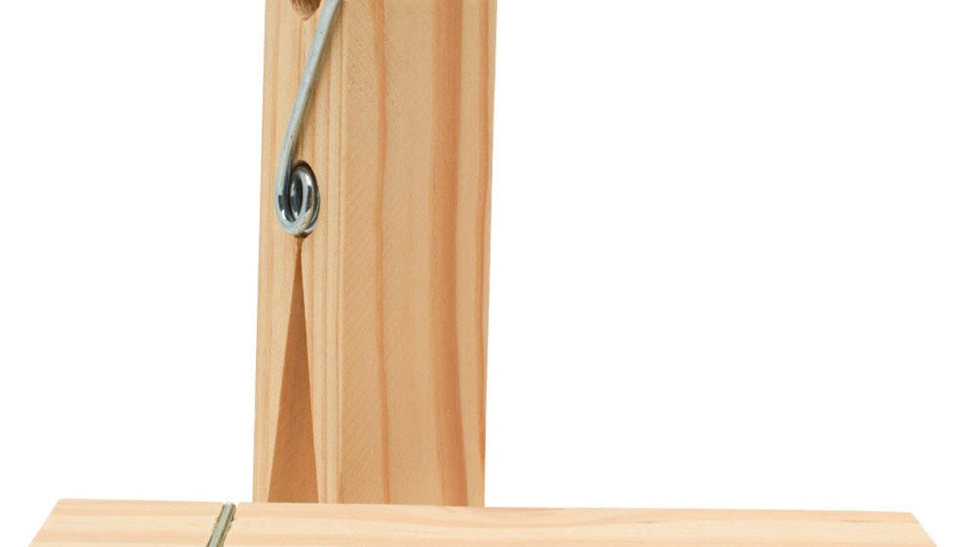 Clothespin Craft Guide