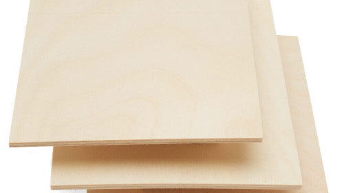 Craft Plywood Guide