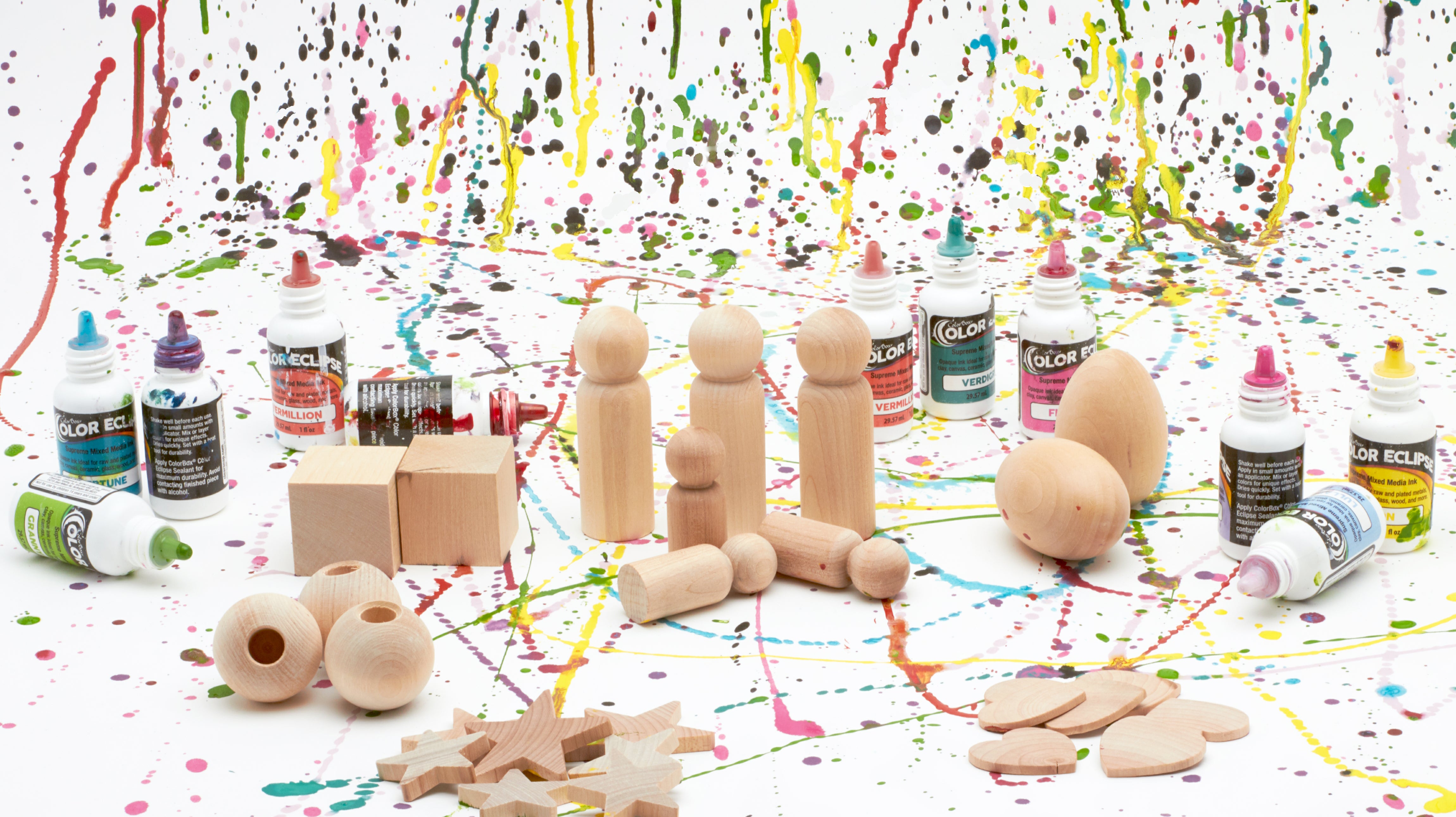 Things You Should Know Before Using Ink Dye On Wood