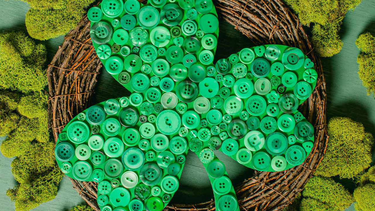 St. Patrick’s Day Wooden Decorations Guide