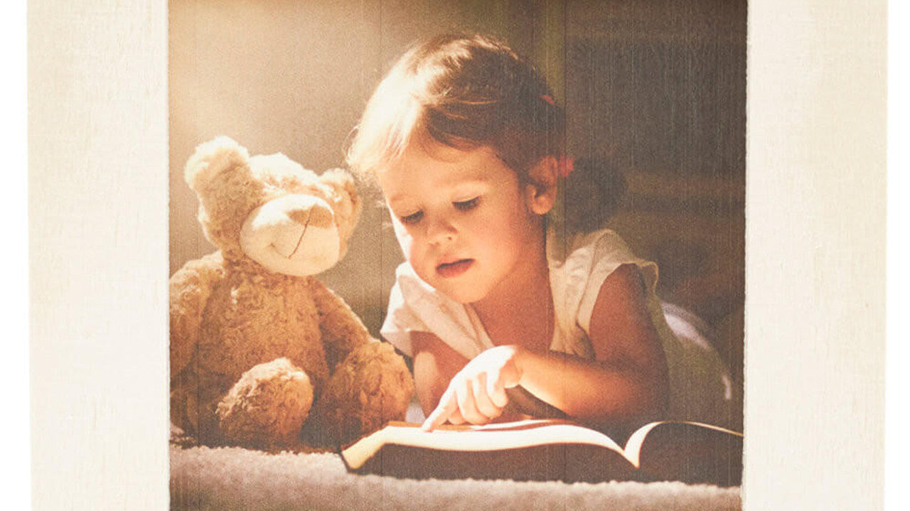 Unfinished Wood Picture Frame Guide