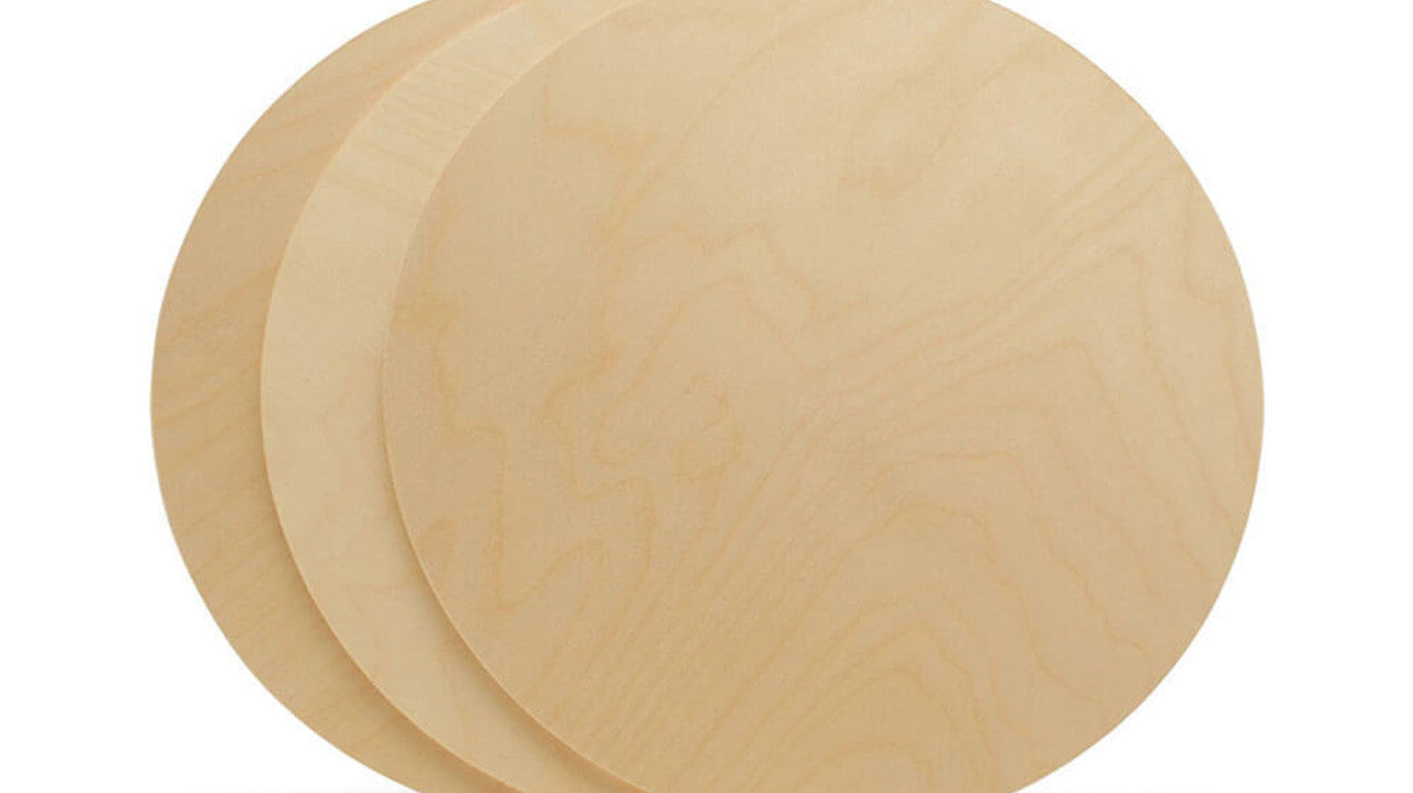 Wooden Circles For Crafts: Creative Project Ideas For The Whole Family