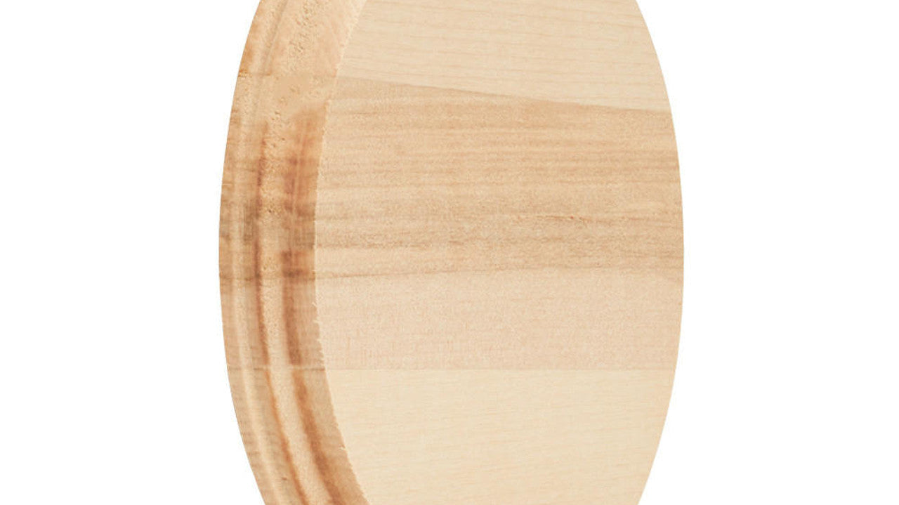 Wooden Coaster Blanks: Make a Statement with Every Sip