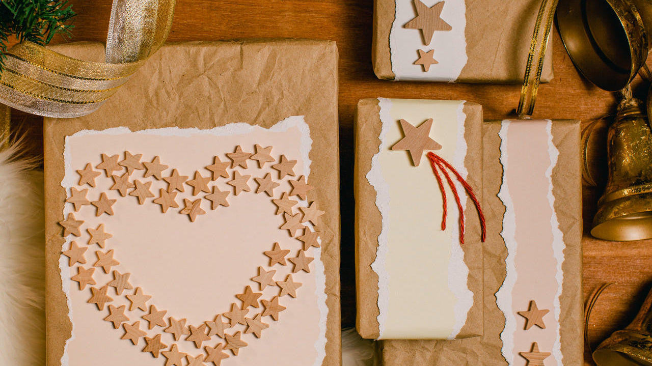 Wood Craft Embellishments Guide