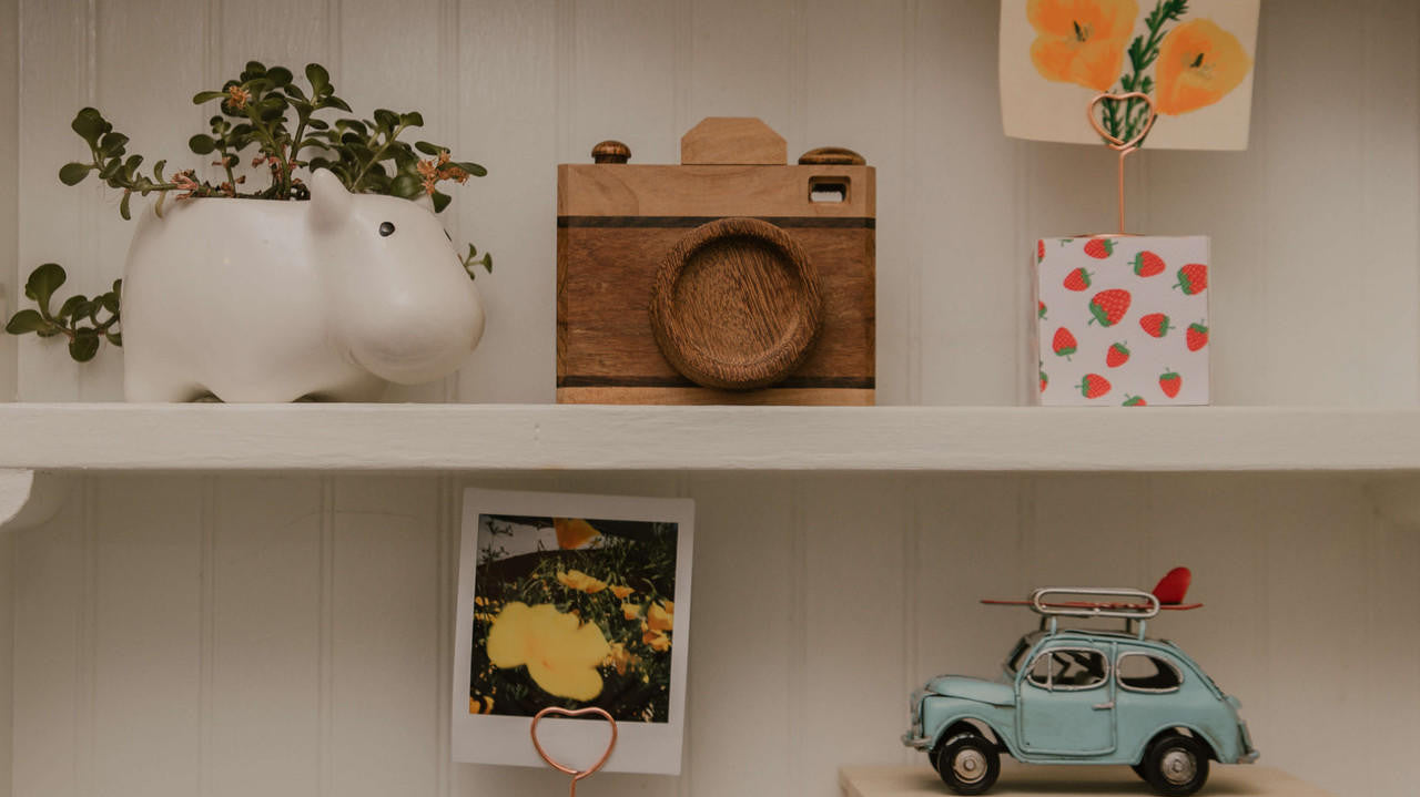 Wood Crafting Blocks Guide