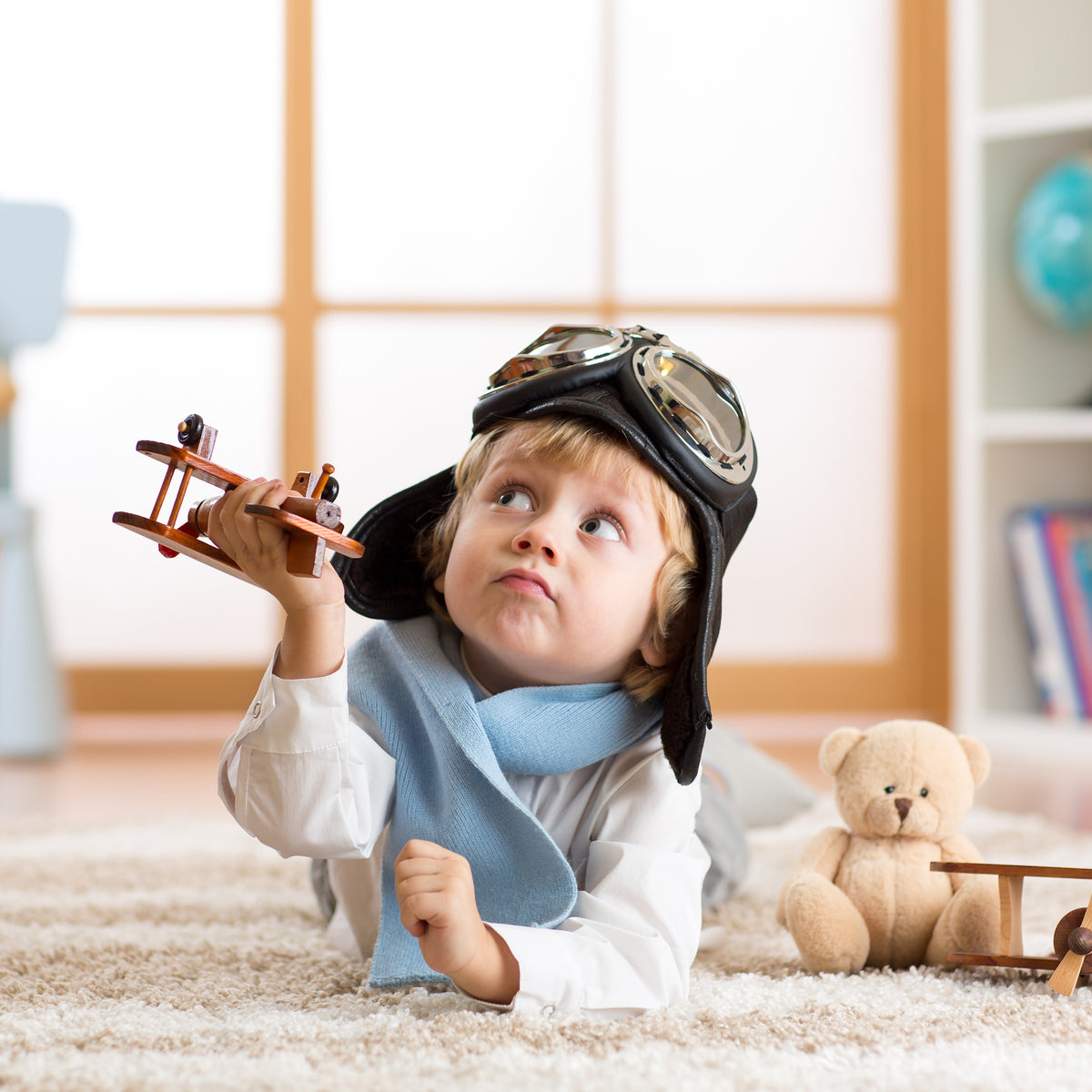 Why are Wooden Toys Better than Plastic Toys – Woodpeckers Crafts
