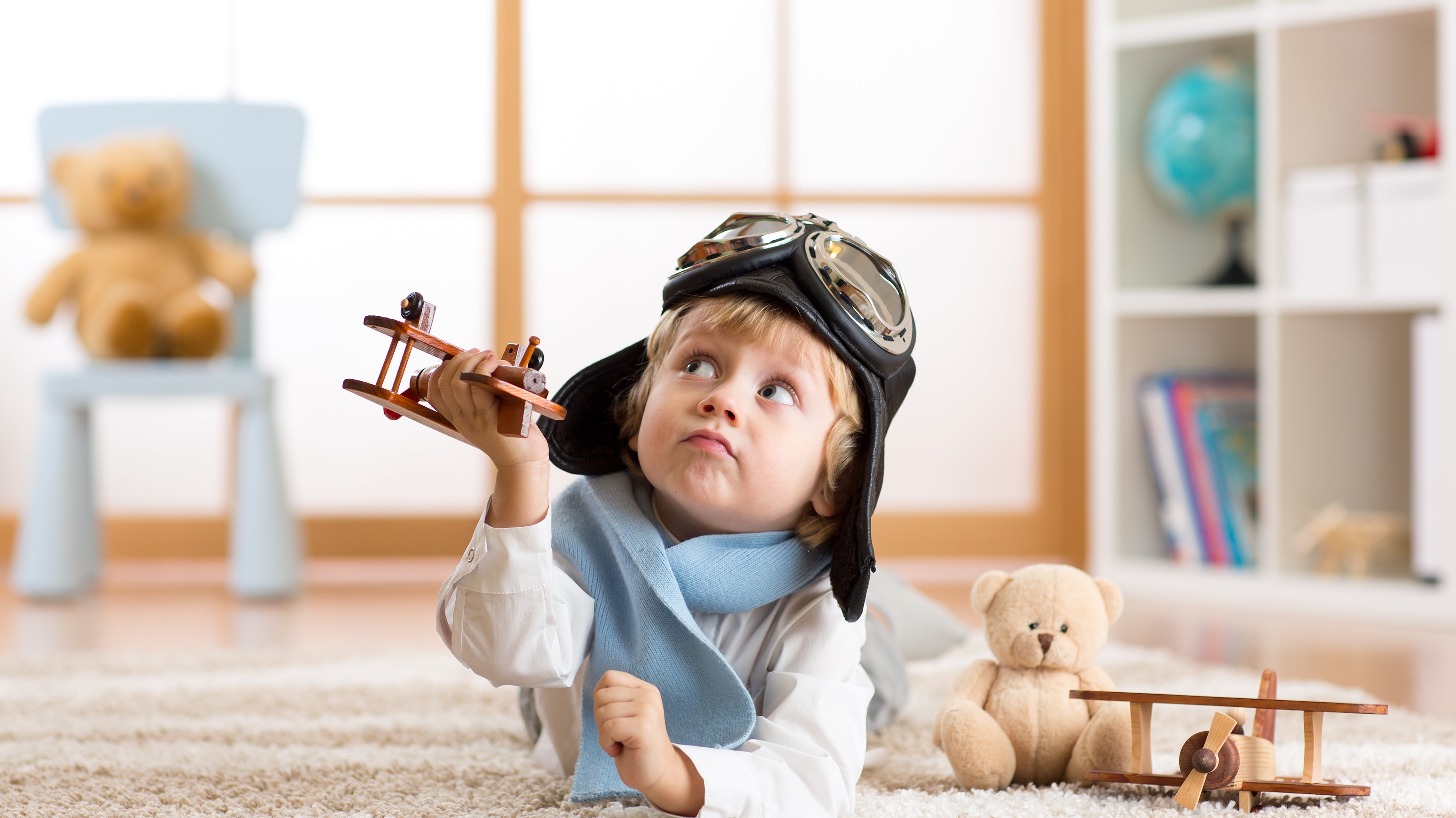 Why are Wooden Toys Better than Plastic Toys