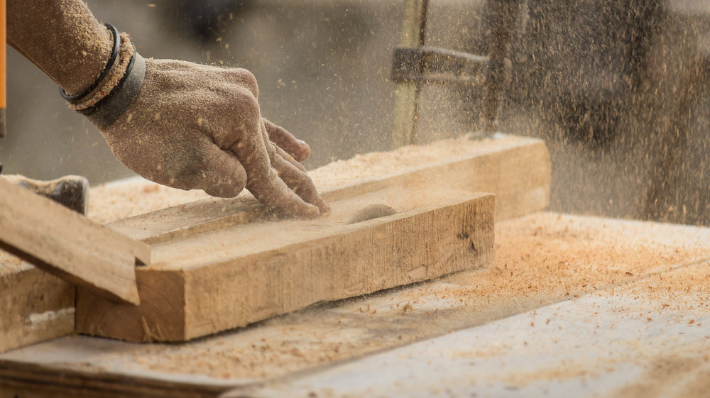 Factors to Consider When Selecting Wood for Woodcraft Projects