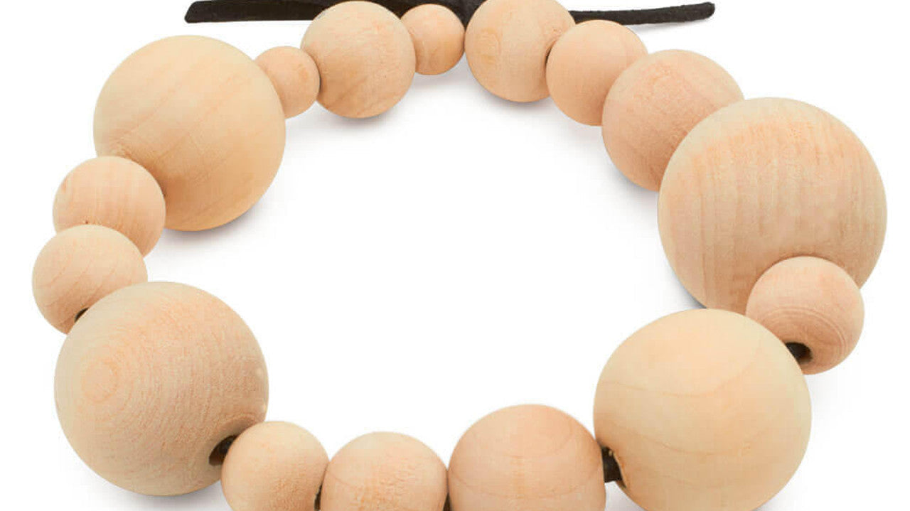Wooden Beads Guide