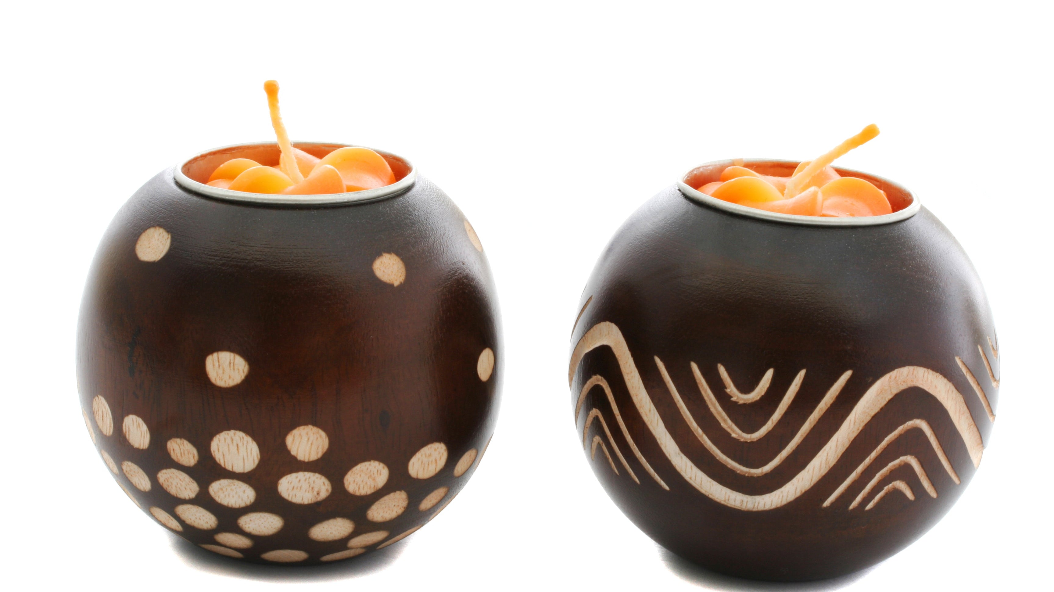 Everything you Need to Know about Wooden Candle Holders