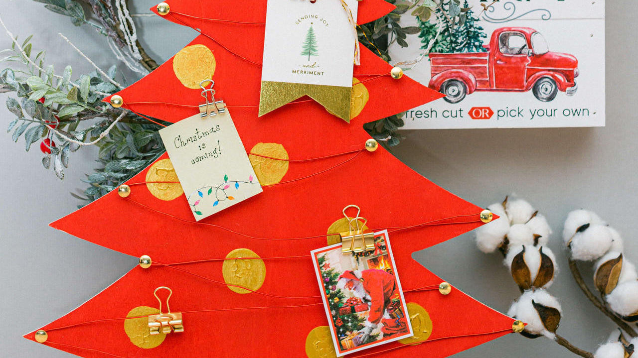 Wooden Christmas Cutouts Guide