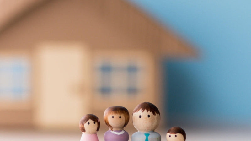 Wooden Peg Doll Guide