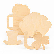 Wooden Wreath Form, 30”