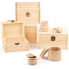 Wooden Wreath Form, 30”