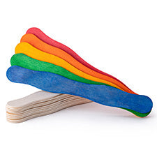 Wooden Wreath Form, 30”