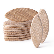 Wooden Wreath Form, 30”