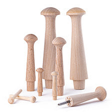 Wooden Wreath Form, 30”