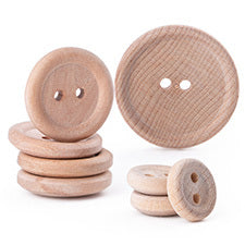 Wooden Wreath Form, 30”