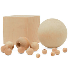 Classic Wood Napkin Ring