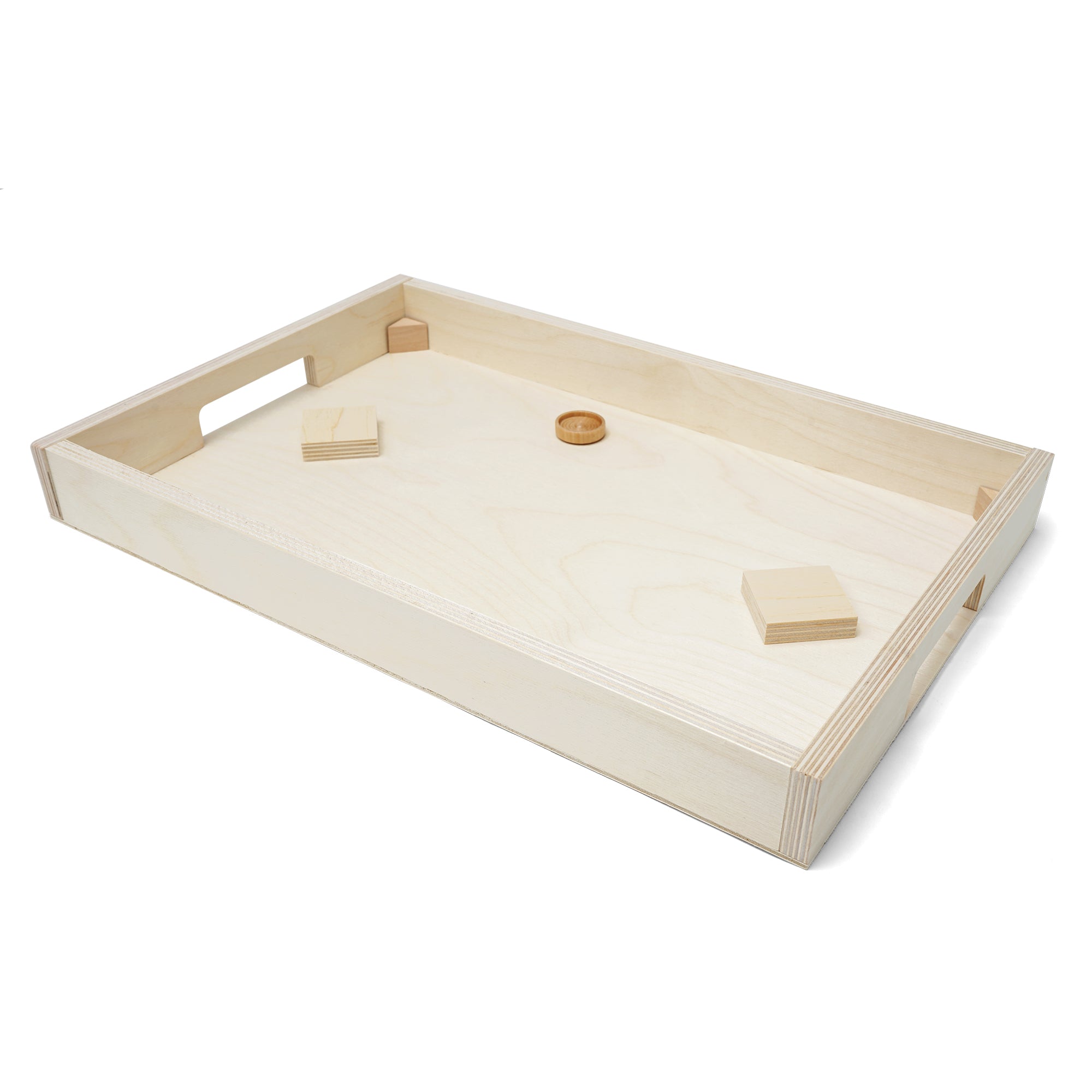 Wooden DIY Kits