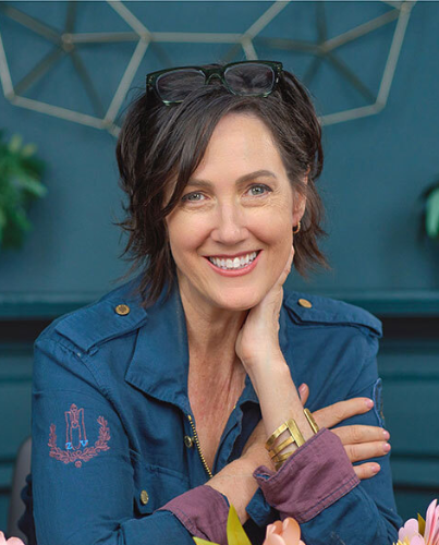 Lia Griffith Collection