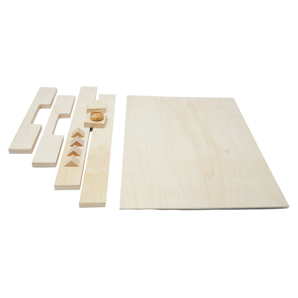 18" Knock Hockey Kit