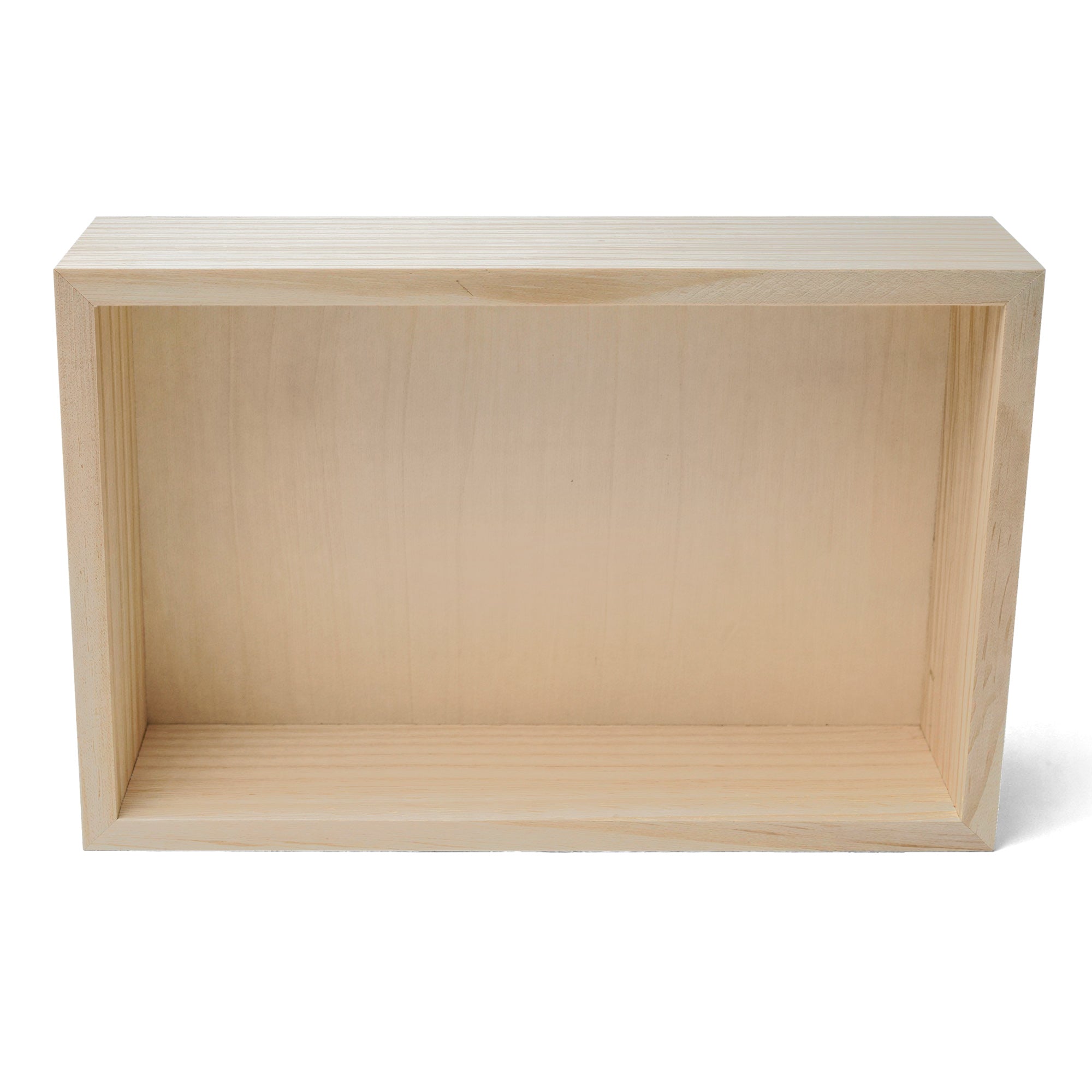 Shadow Box