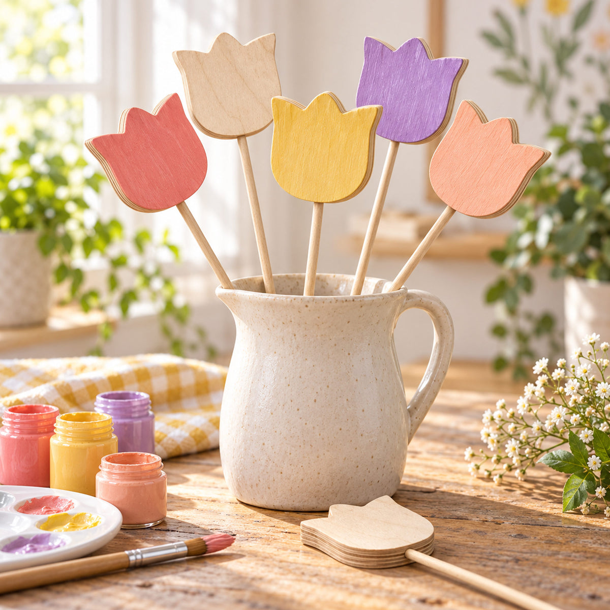 Tulip Kit