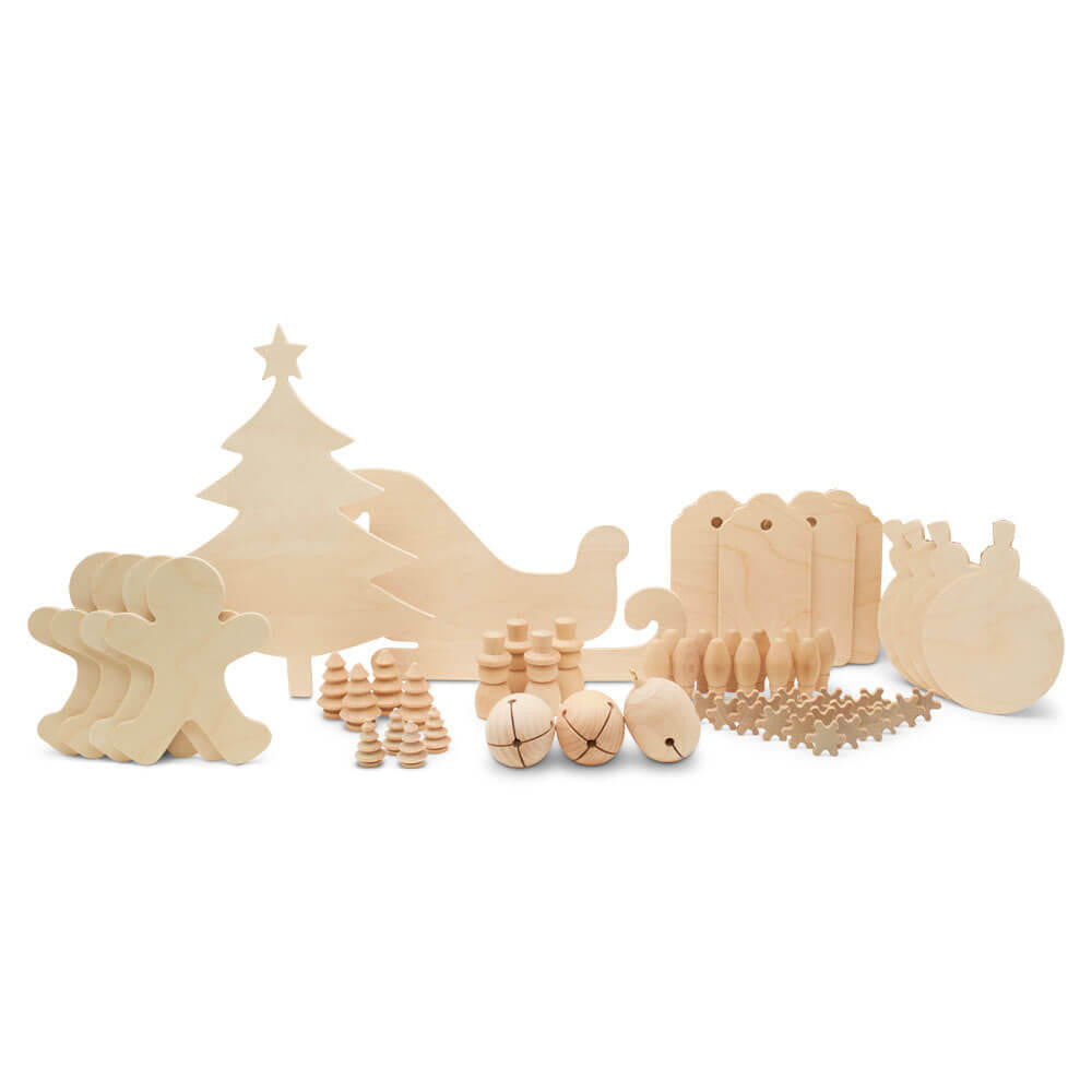 Christmas Home Decor Bundle