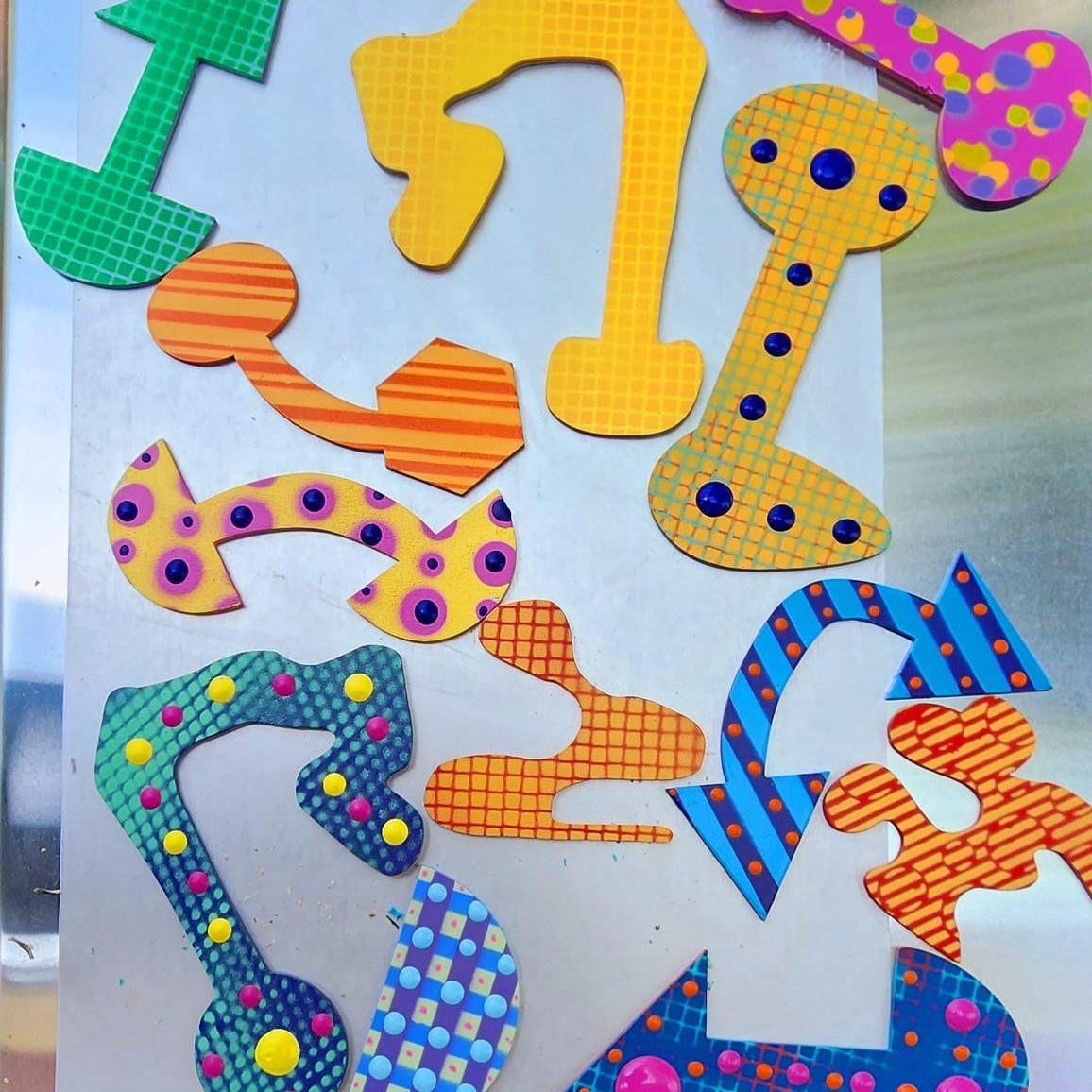 DNA Class Tracing Kit by R Laurent