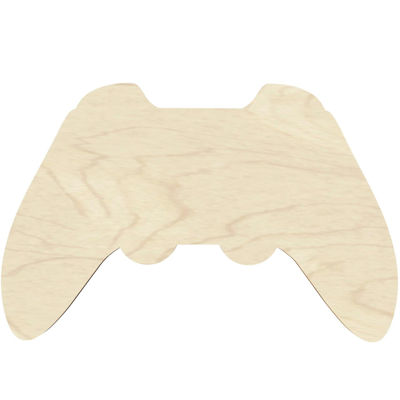 Remote Control Cutout 15"