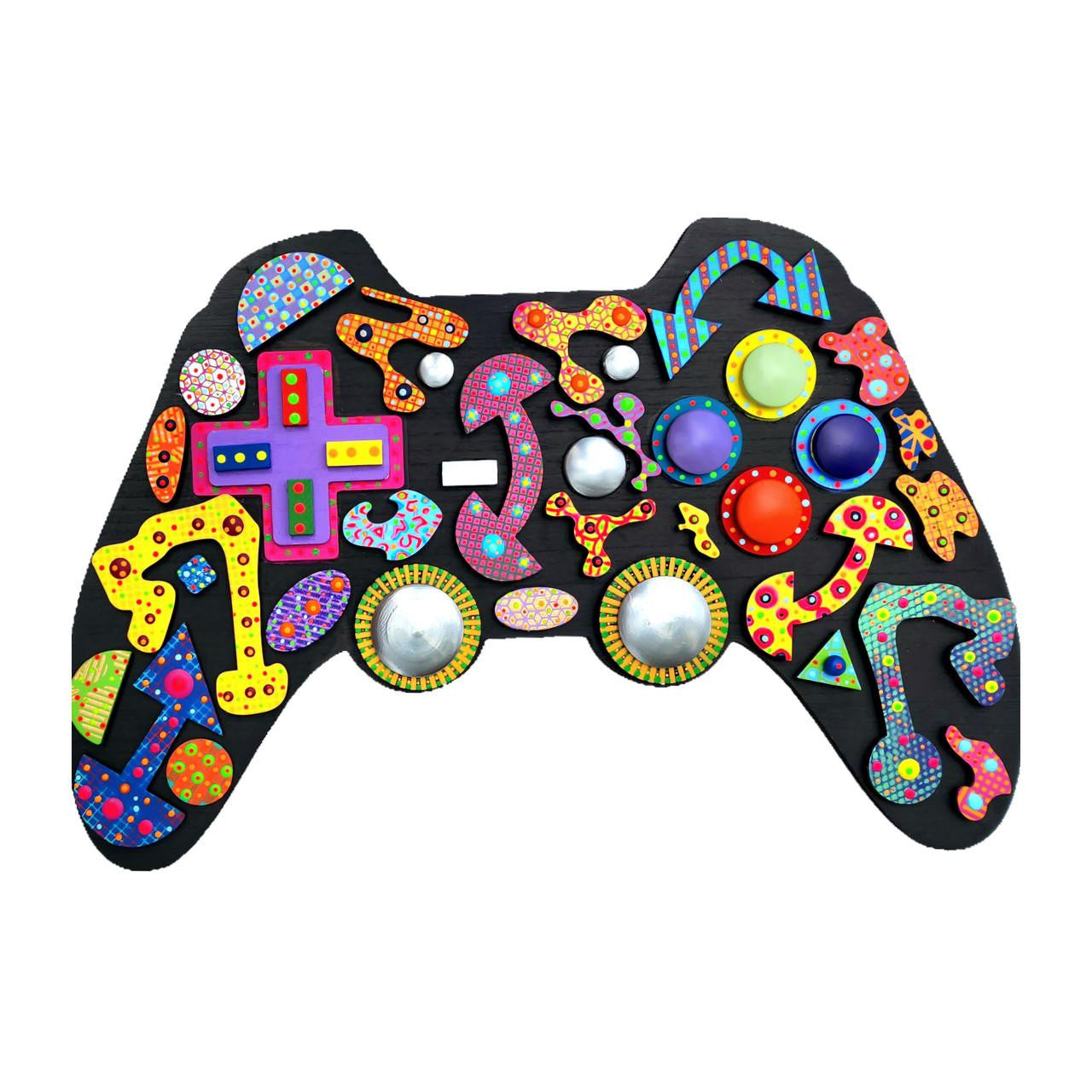 Remote Control Cutout 30"