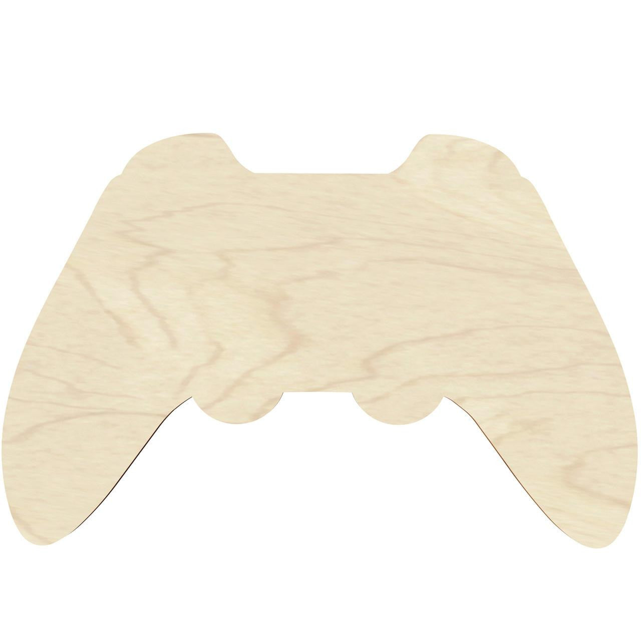 Remote Control Cutout 30"