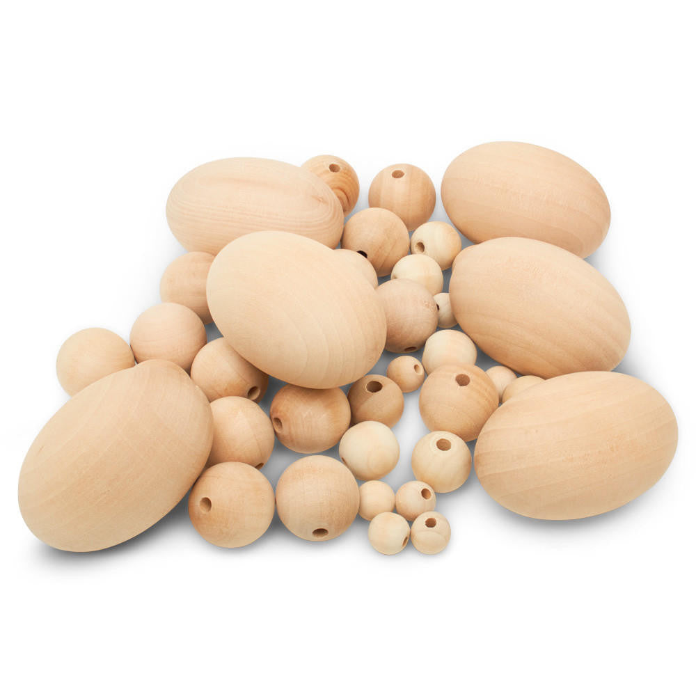 Shop the Look - Easter Egg Garland Bundle