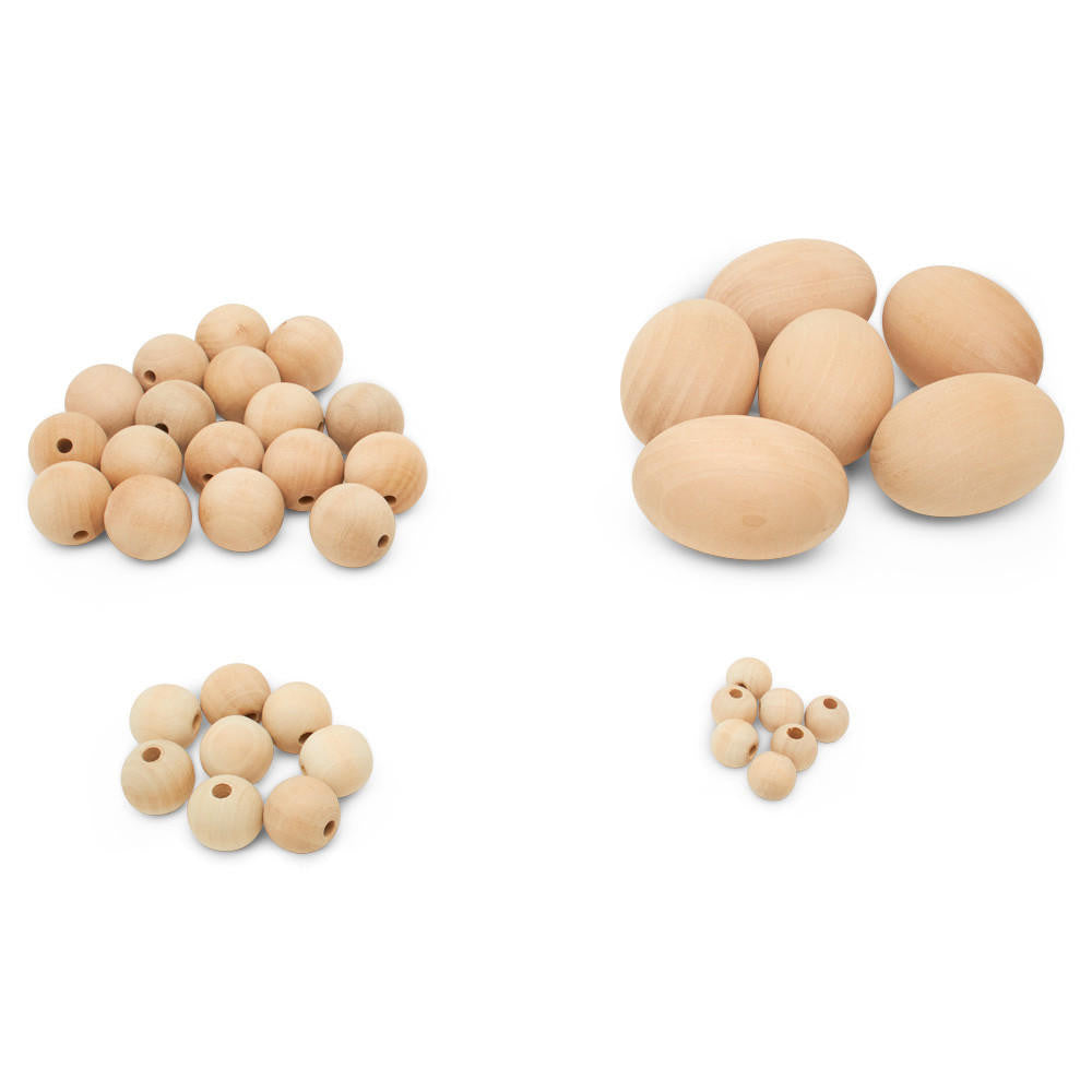 Shop the Look - Easter Egg Garland Bundle