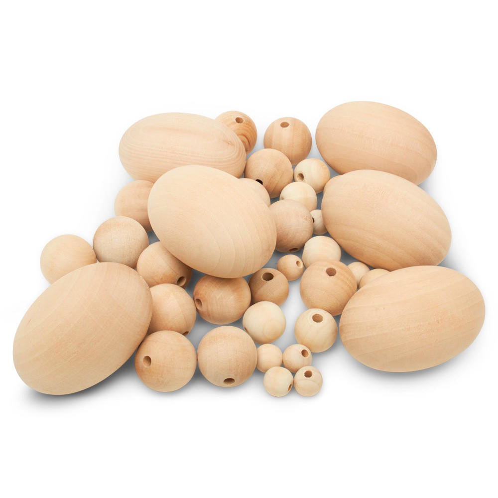 Shop the Look - Easter Egg Garland Bundle