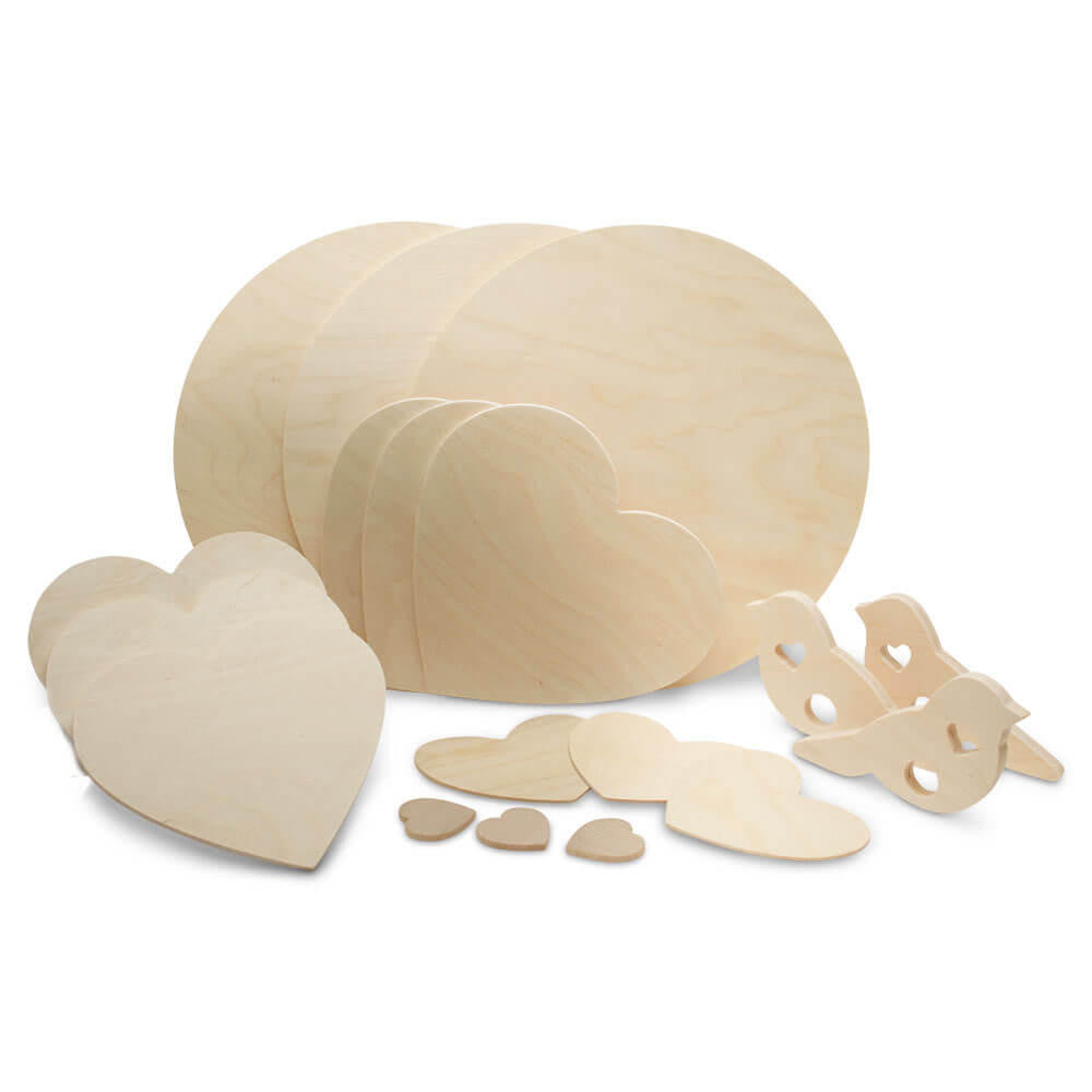 Shop the Look - Valentine's Bundle