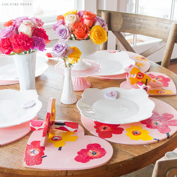 Shop the Look - Valentine's Bundle