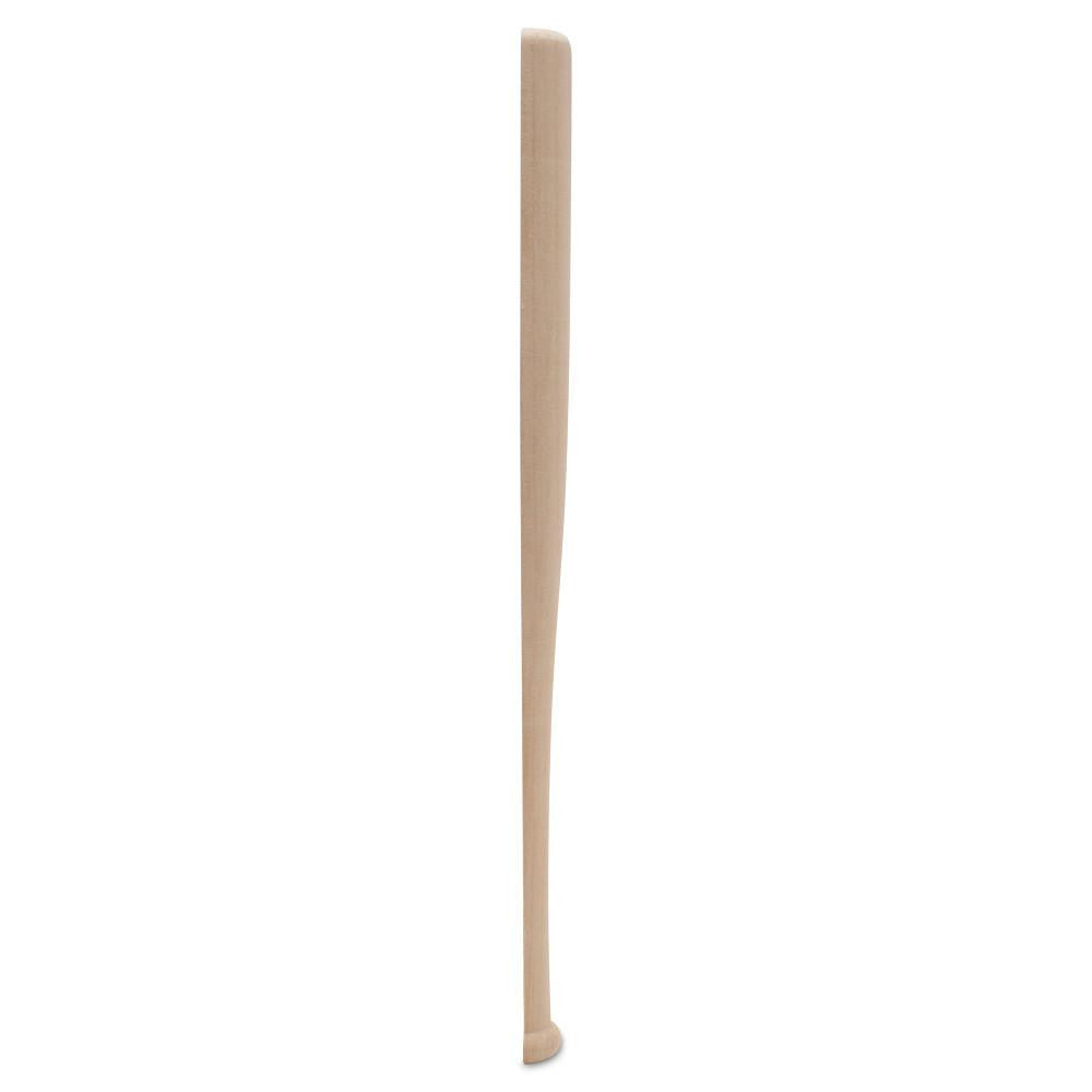 17-3/4" Split Bat