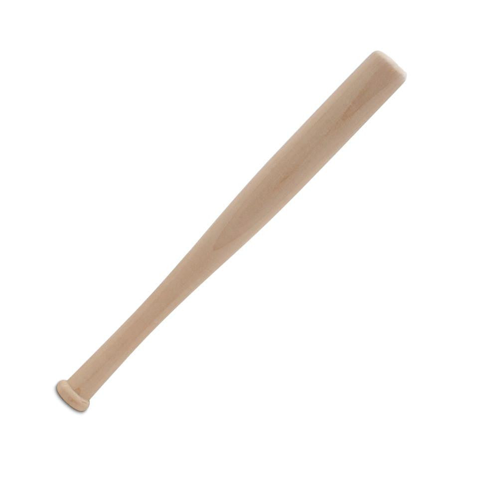 17-3/4" Split Bat