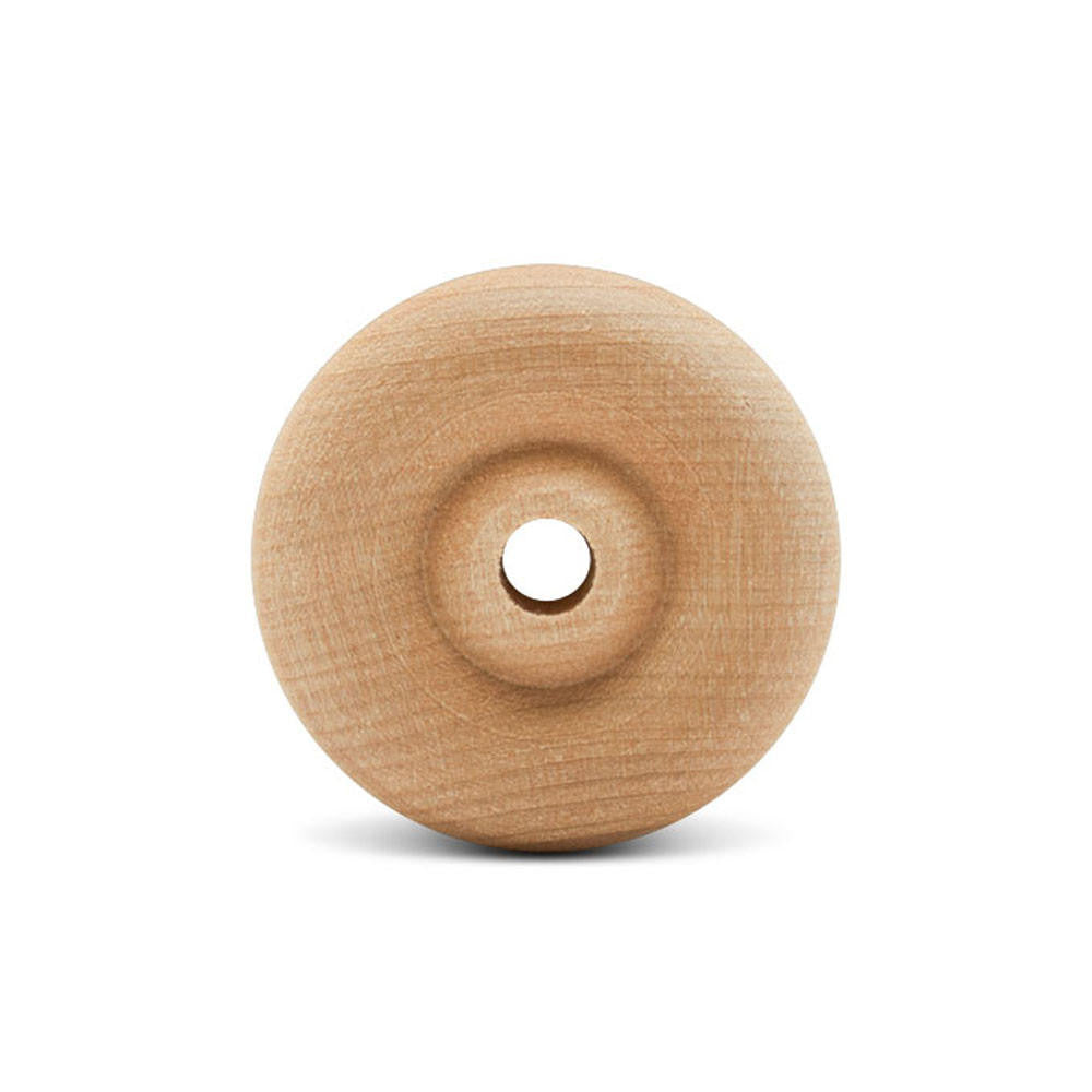 Woodpeckers Crafts 1-1/2" Classic Wheel, 1/4" Hole