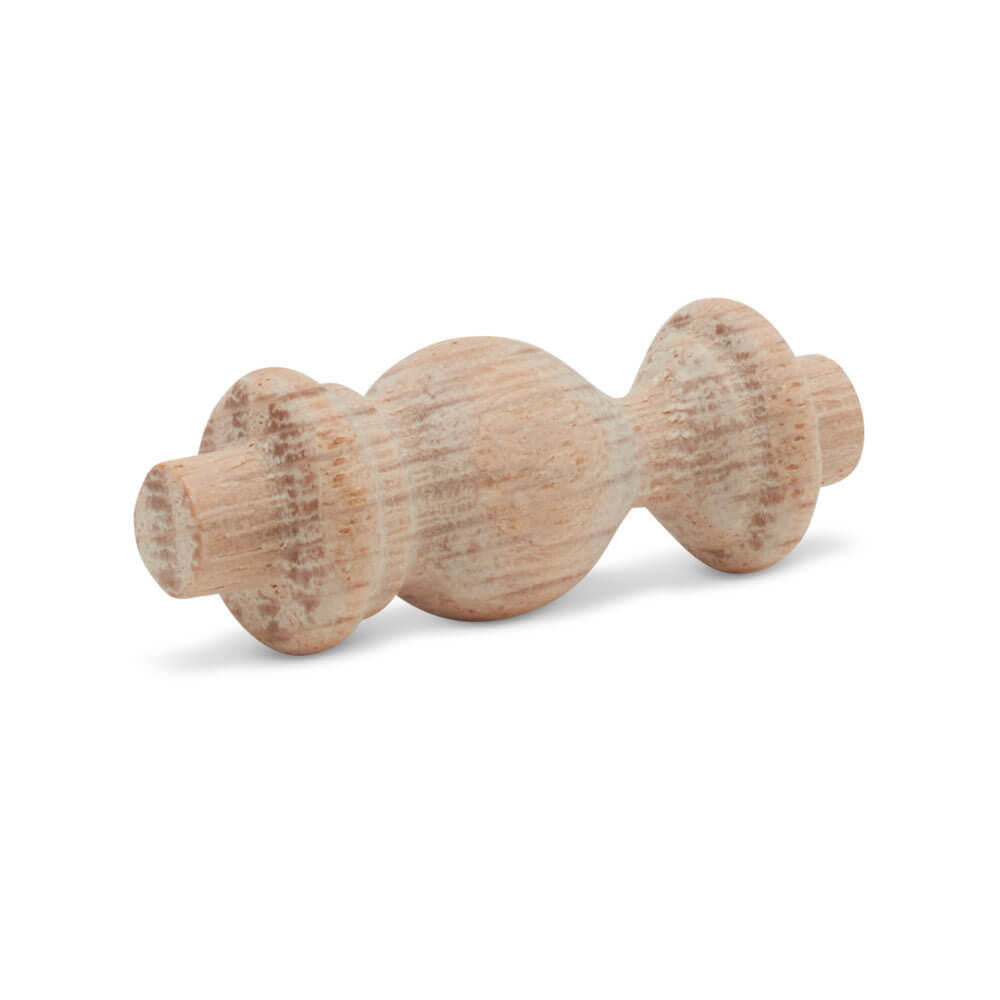 Woodpeckers Crafts 1-1/2" Oak Spindle