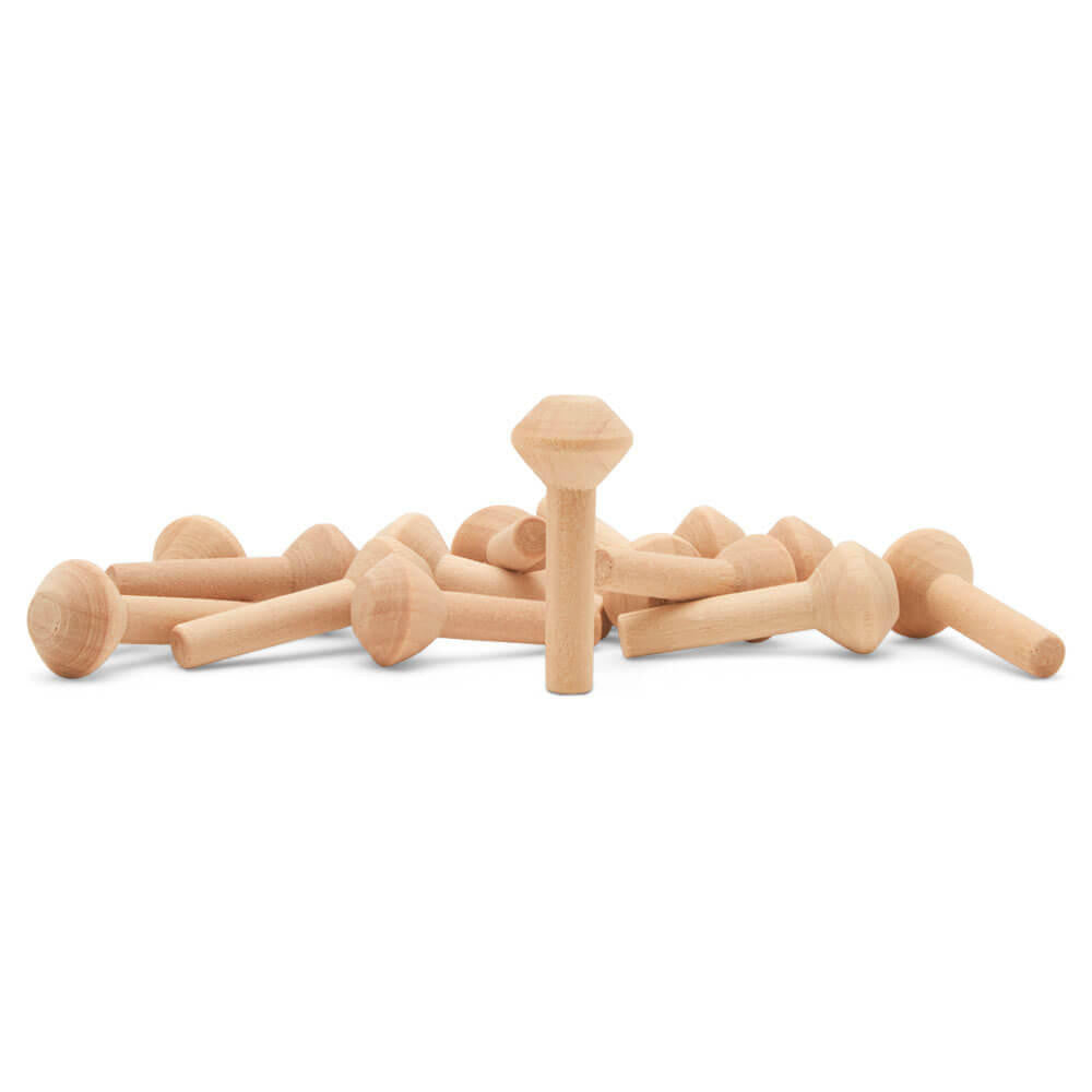 Woodpeckers Crafts 1-1/2" Smokestack