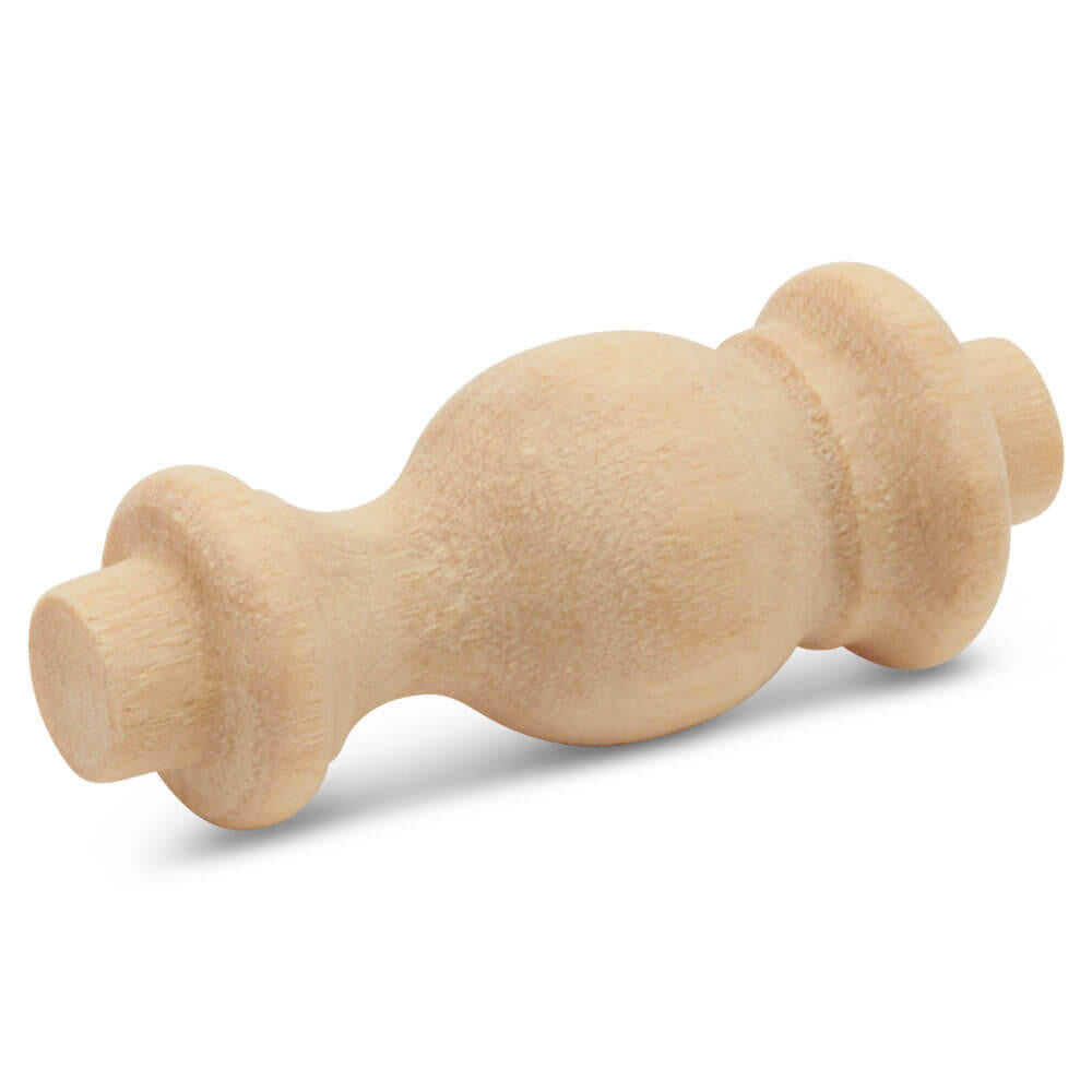 Woodpeckers Crafts 1-1/2" Spindle