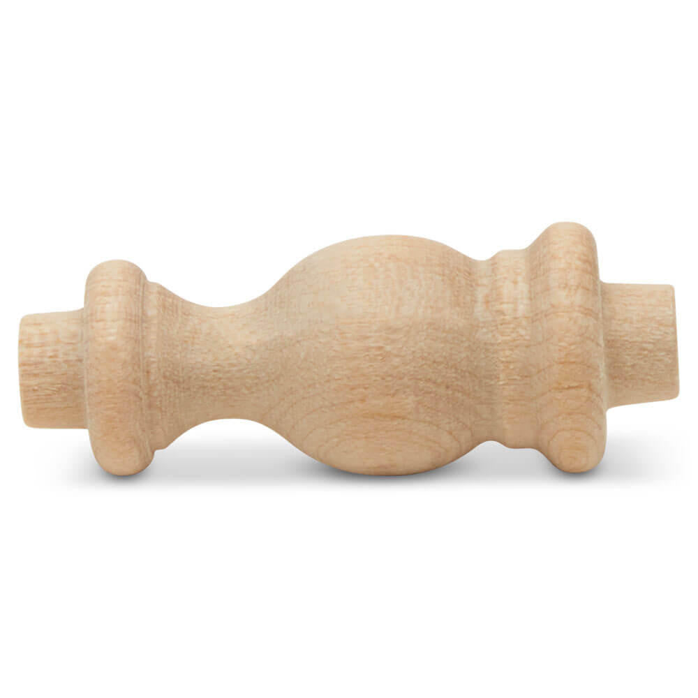 Woodpeckers Crafts 1-1/2" Spindle
