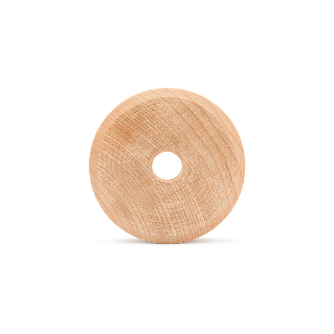 Woodpeckers Crafts 1-1/2" Treaded Wheel