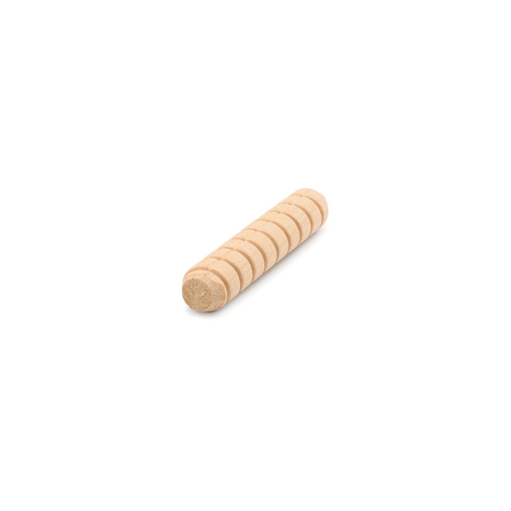 Woodpeckers Crafts 1-1/2"x 1/4" Spiral Dowel Pin