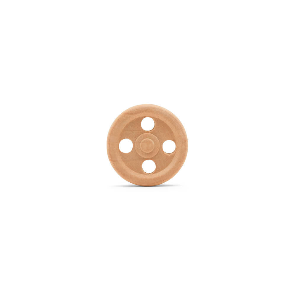 Woodpeckers Crafts 1-1/4" Steering Wheel