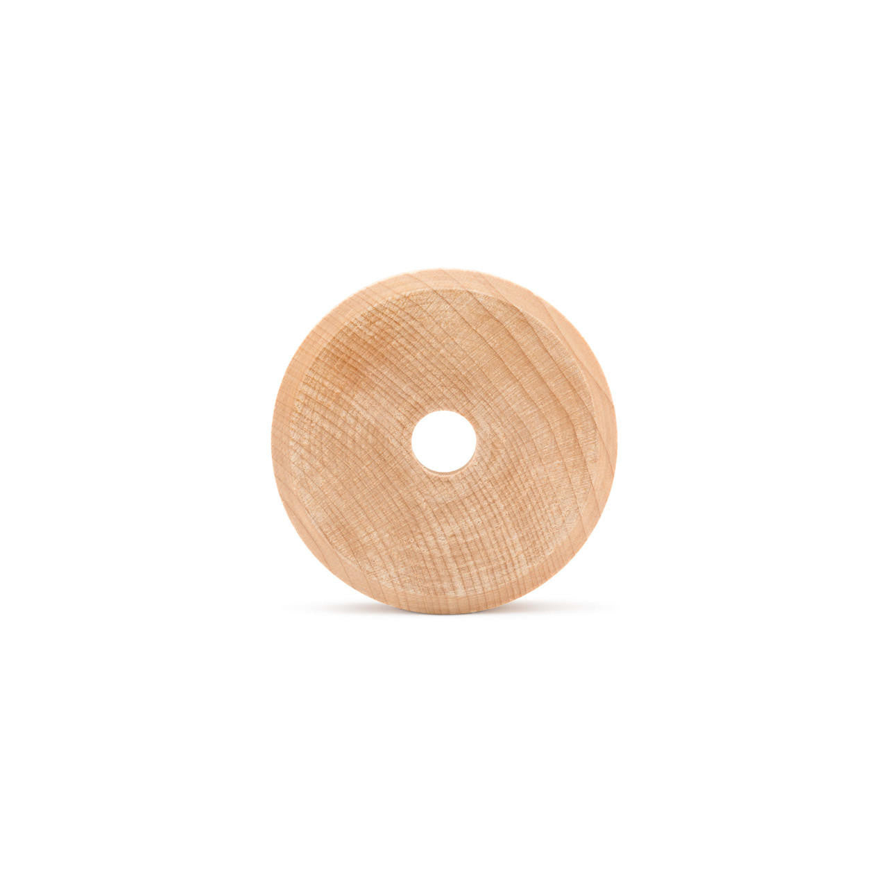 Woodpeckers Crafts 1-1/4" Treaded Wheel